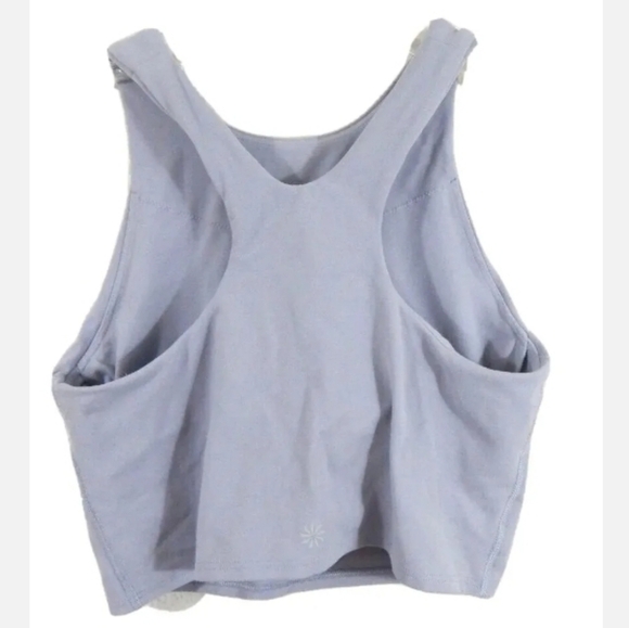 Athleta Conscious Crop Tank - Picture 3 of 4